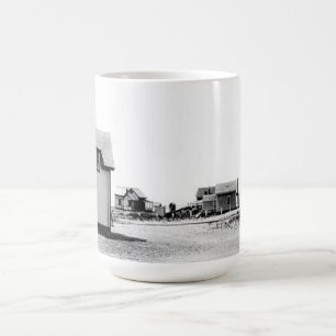 Newburyport Harbour Lighthouse Coffee Mug