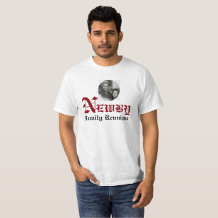 NEWBY FAMILY REUNION T-Shirt