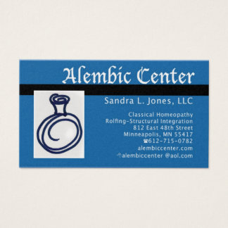 NewCard/Alembic text