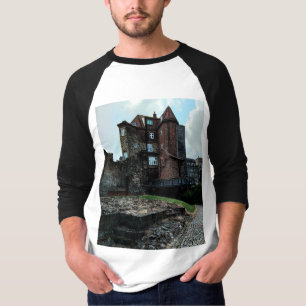 Newcastle castle T-Shirt