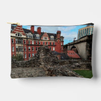 Newcastle ruin