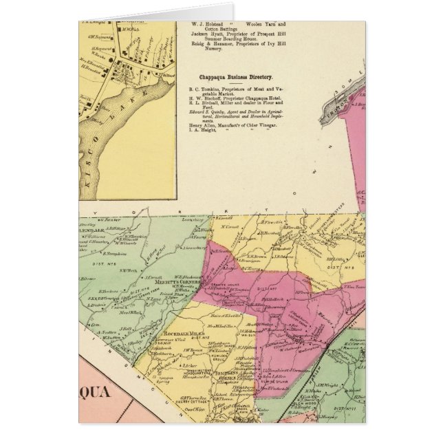 Newcastle, Town (Front)