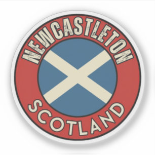 Newcastleton, Scotland