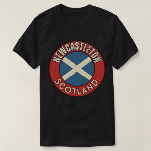 Newcastleton, Scotland T-Shirt