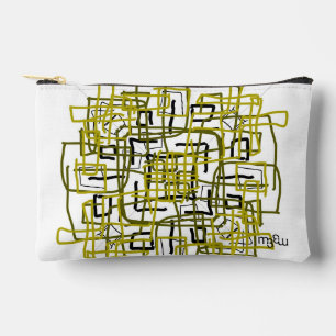 NewDay Accessory Pouch m3galleryStudio