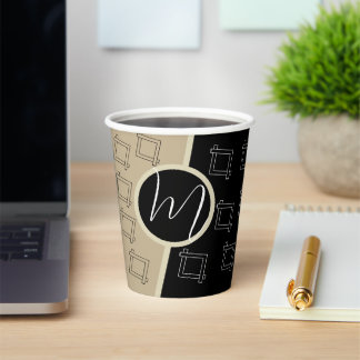 Newest Paper Cups Two side Personalized
