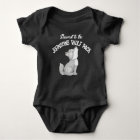 Newest to the wolf pack baby gifts