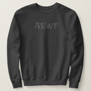 Newf Bones Sweatshirt