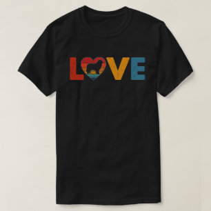 Newf Love T-Shirt
