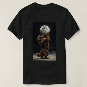 Newf moon T-Shirt
