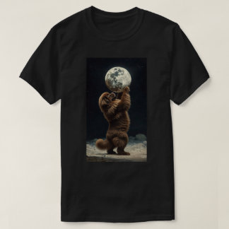 Newf moon T-Shirt