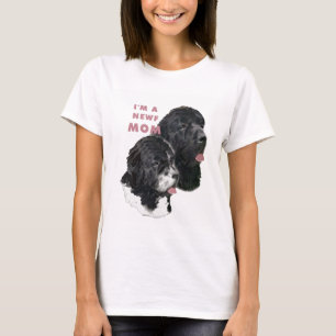 newf mum T-Shirt