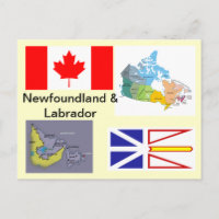 Newfoundland and Labrador Canada