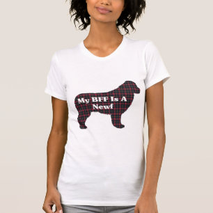 Newfoundland BFF Gifts T-Shirt