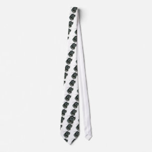 Newfoundland (blk) Mum 2 Tie