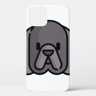 Newfoundland iPhone 12 Case