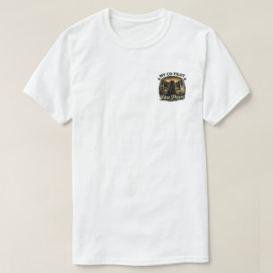 Newfoundland Co Pilot T-Shirt