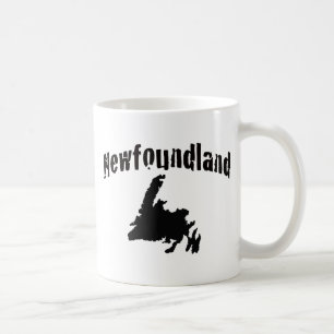 Newfoundland Coffee Mug