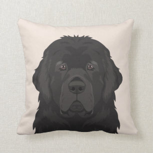 Newfoundland Cushion
