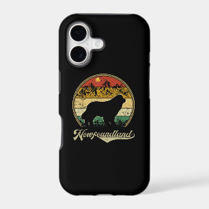 Newfoundland design   funny gift for dog lover