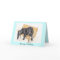 Newfoundland Dog Birthday Card