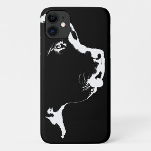 Newfoundland Dog iPhone 6 Case Newfoundland Case