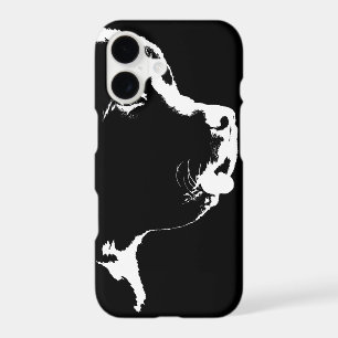 Newfoundland Dog iPhone 7 Case Newfoundland Case