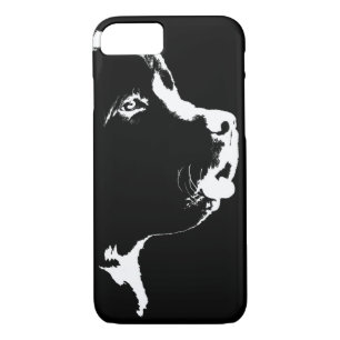 Newfoundland Dog iPhone 7 Case Newfoundland Case