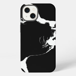 Newfoundland Dog iPhone Cases Newfoundland Pup