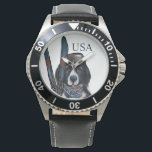 NEWFOUNDLAND DOG  WATCH<br><div class="desc">FABULOUS NEWFOUNDLAND DOG PRODUCTS!</div>