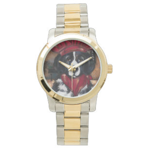 Newfoundland Dog       Watch