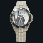 NEWFOUNDLAND DOG  WATCH<br><div class="desc">FABULOUS NEWFOUNDLAND DOG PRODUCTS!</div>