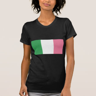 Newfoundland Flag (Unofficial) T-Shirt