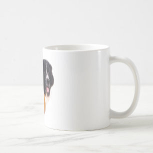 Newfoundland Landseer Halloween Boo Coffee Mug