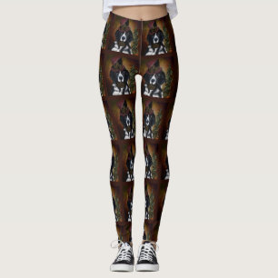 Newfoundland leggings