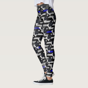 NEWFOUNDLAND LEGGINGS
