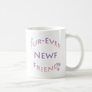 Newfoundland Love at First Lick Coffee Mug