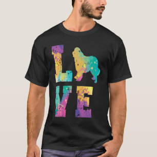 Newfoundland Love T-Shirt