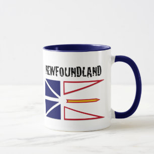 Newfoundland Mug