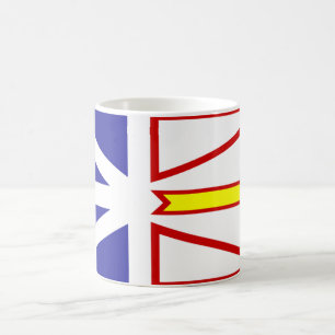Newfoundland Mug