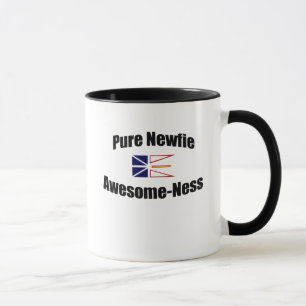 Newfoundland Mug