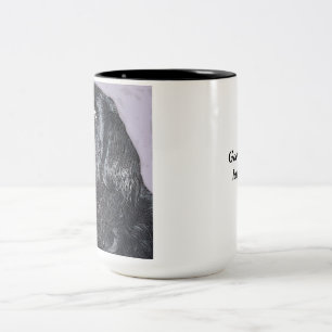 Newfoundland Mug