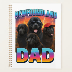 Newfoundland Planner