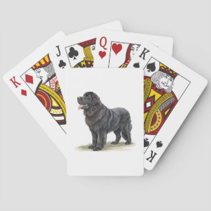 Newfoundland Playing Cards