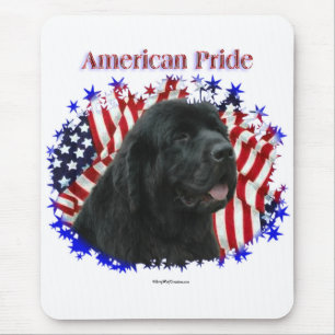 Newfoundland Pride Mouse Pad