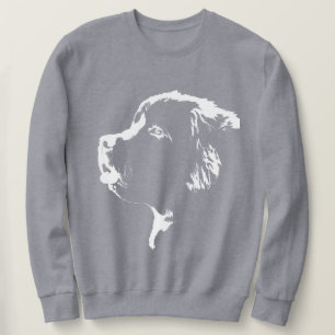 Newfoundland Sweatshirt Newfoundland Dog Shirts