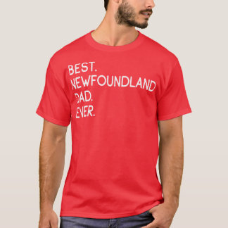 Newfoundland T-Shirt