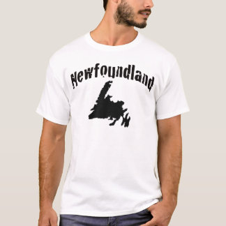 Newfoundland T-Shirt