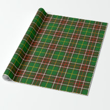 Newfoundland Tartan