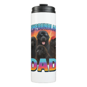 Newfoundland Thermal Tumbler
